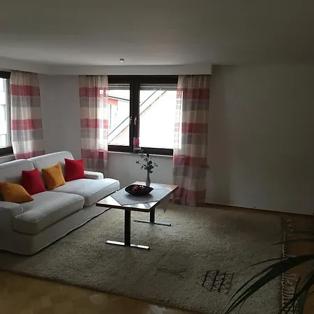 Apartment Ferienwohnung Im Herzen Bad Wildbads Bad Wildbad