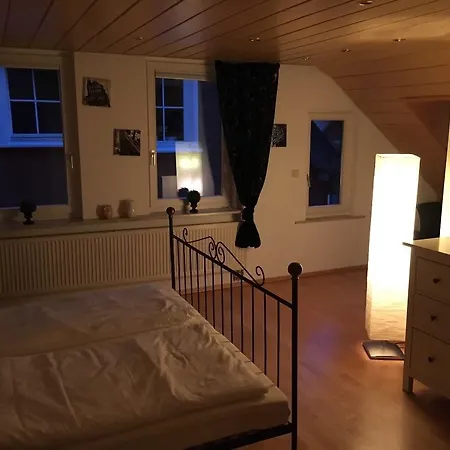 Ferienwohnung Im Herzen Bad Wildbads Bad Wildbad