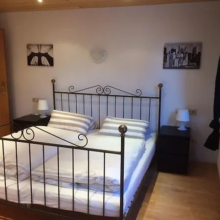 Ferienwohnung Im Herzen Bad Wildbads Bad Wildbad