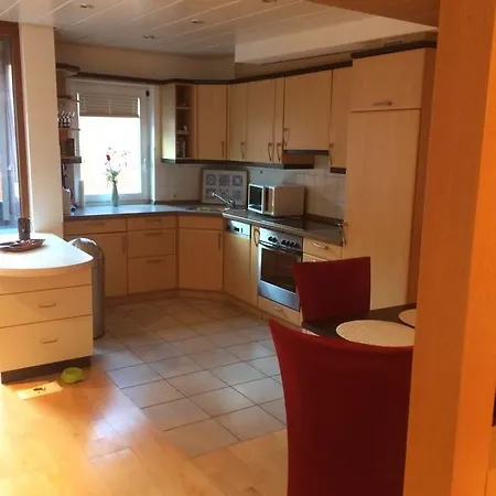 Ferienwohnung Im Herzen Bad Wildbads Bad Wildbad