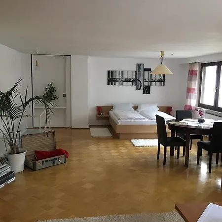 Ferienwohnung Im Herzen Bad Wildbads