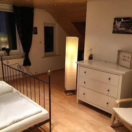 Ferienwohnung Im Herzen Bad Wildbads